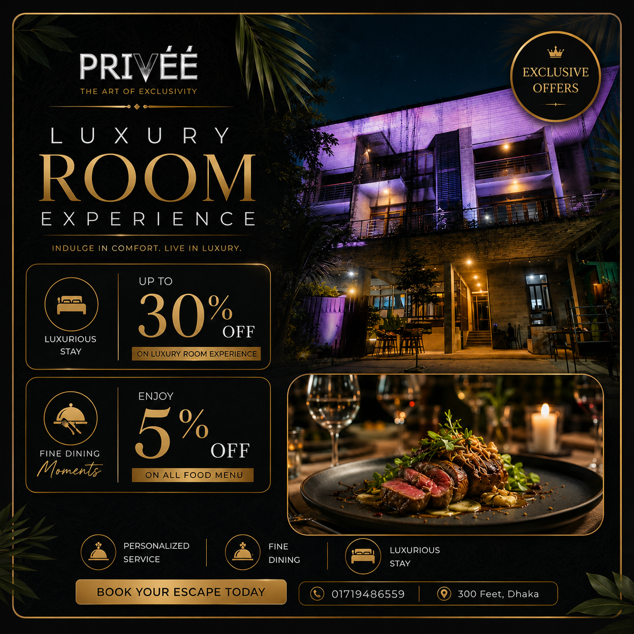 Top Hotel In Purbachal, Dhaka