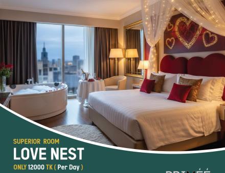 Love Nest