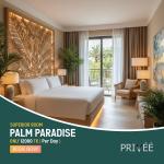 Palm Paradise